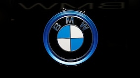 BMW says preparing for no-deal Brexit given political uncertainty