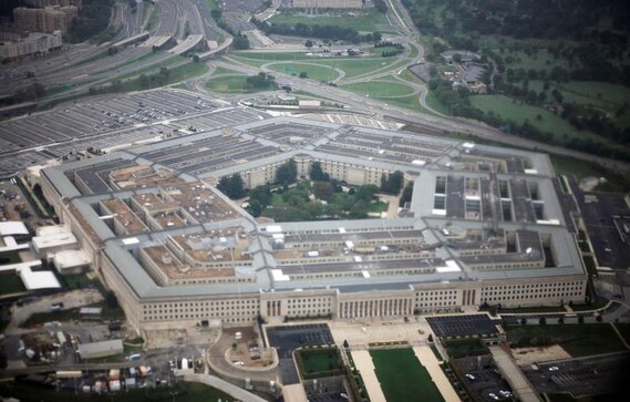 Pentagon fails its first ever audit, official says Pentagon fails its first ever audit, official says