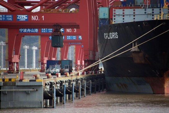 Exclusive: China offer unlikely to spur major trade breakthrough - senior U.S. official Exclusive: China offer unlikely to spur major trade breakthrough - senior U.S. official
