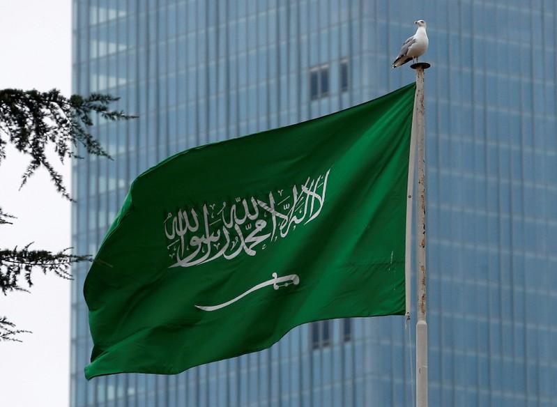 Who are the Saudis under the spotlight over Khashoggis killing