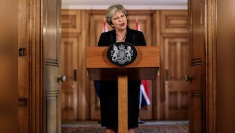 Explainer: A vote reversed - What is the path back from Brexit?