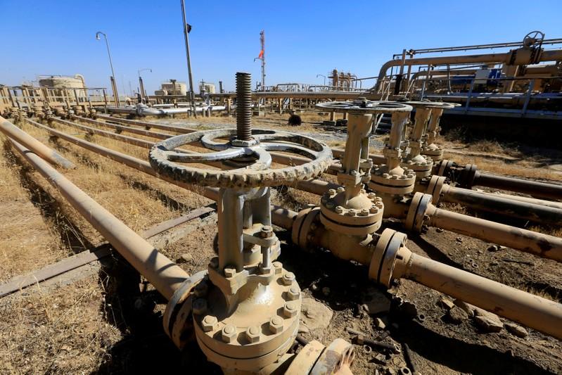 Iraq oil ministry confirms resumption of Kirkuk oil exports