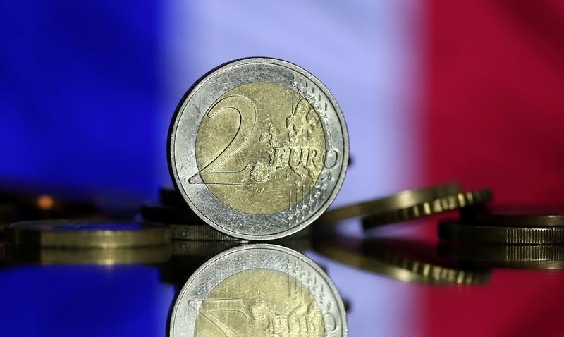 EU welcomes FrancoGerman budget idea more work needed
