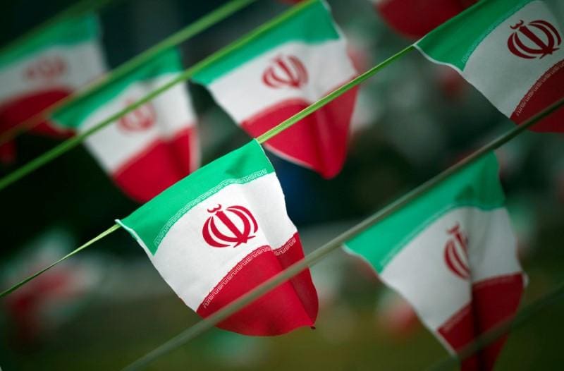 EU backs Iran sanctions over foiled France attack plot diplomats