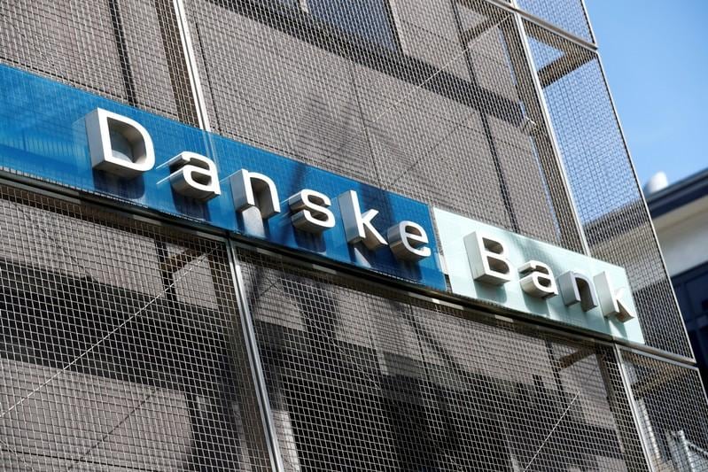 Timeline How Danske Banks Estonian money laundering scandal unfolded