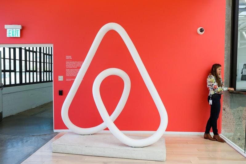 Airbnb to remove listings in Israels West Bank settlements