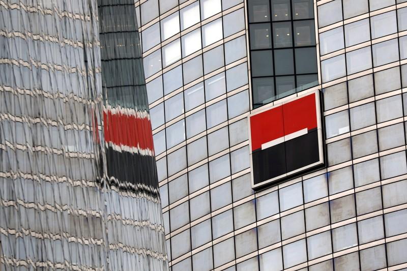 Societe Generale to pay 14 billion to settle cases in the US