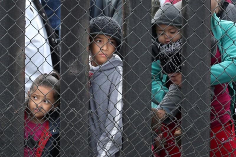 US judge questions Trump administration on asylum policy