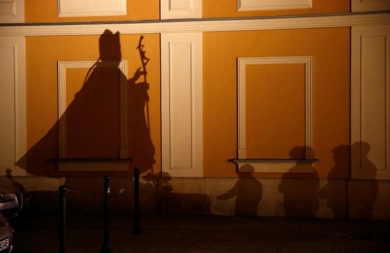 Polish Church asks for forgiveness for paedophilia cases