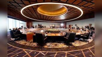 China blames 'excuses' for protectionism for lack of APEC agreement