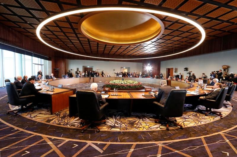 China blames 'excuses' for protectionism for lack of APEC agreement China blames 'excuses' for protectionism for lack of APEC agreement