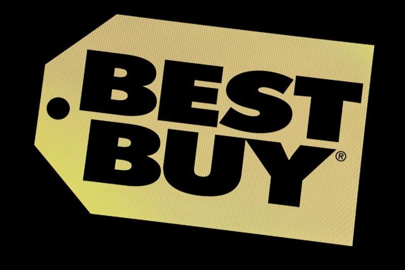 Best Buy boosts profit forecast cautious on holiday earnings