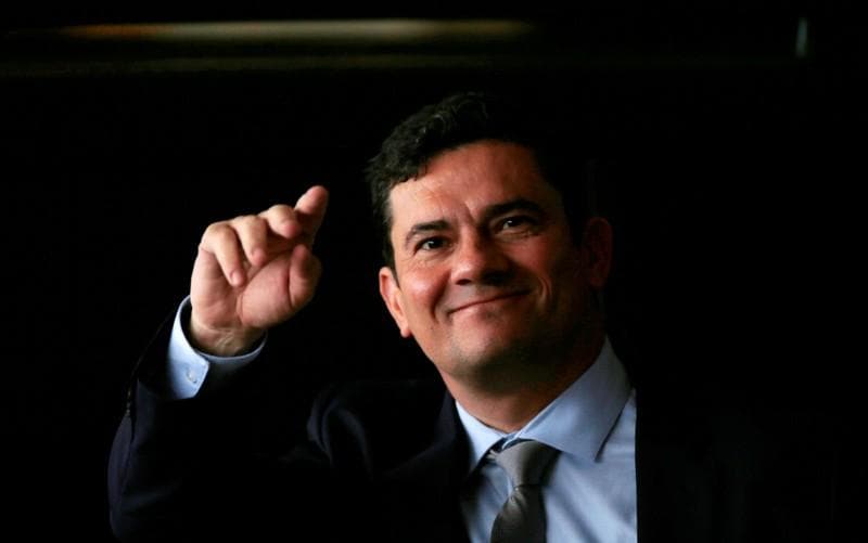 Brazils justice minister designate Moro names antigraft team