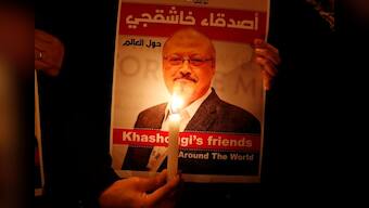 Jamal Khashoggi murder: Donald Trump vows to remain Saudi's 'steadfast partner'; US Republicans push for action against Riyadh