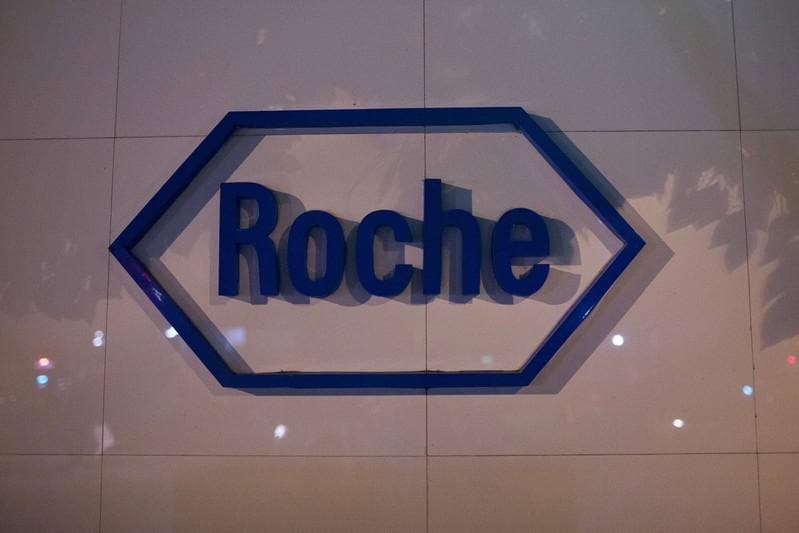 RocheAbbVie cancer drug gets accelerated FDA approval