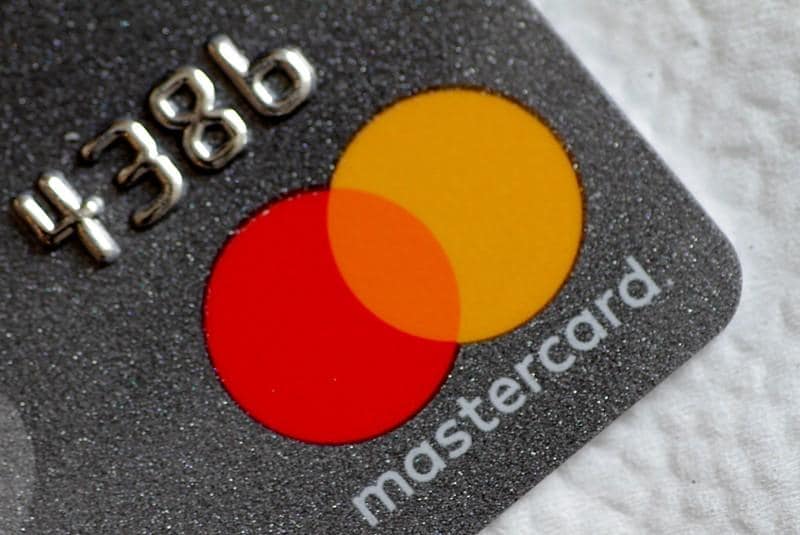 Exclusive Visa Mastercard offer to cut tourist card fees in EU antitrust probe  sources
