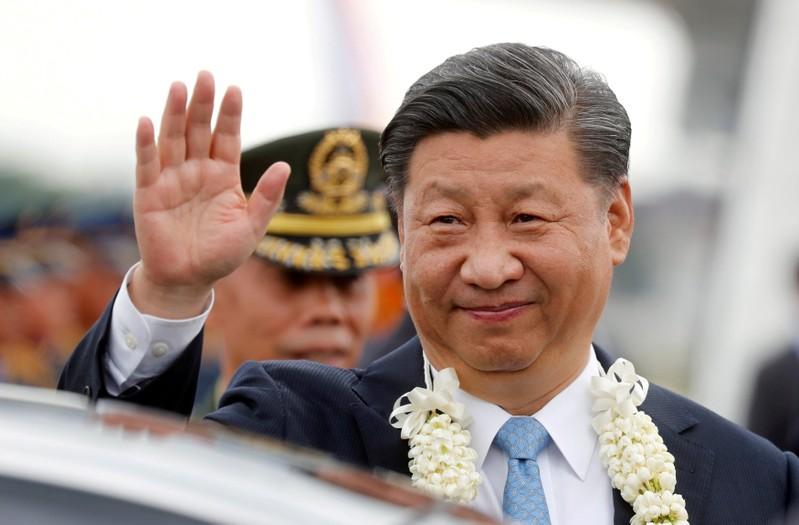 Spain looks to boost China trade with Xi Jinping visit