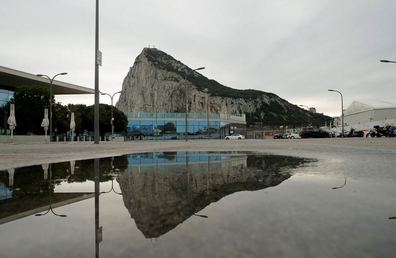 Spain digs in on Gibraltar before EU Brexit summit Spain digs in on Gibraltar before EU Brexit summit