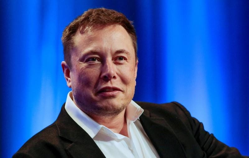 US SEC chairman says Tesla case is settled despite CEOs tweet