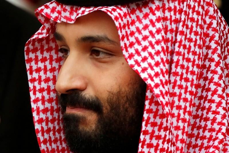 HRW asks Argentina to probe Saudi Crown Prince over Yemen Khashoggi
