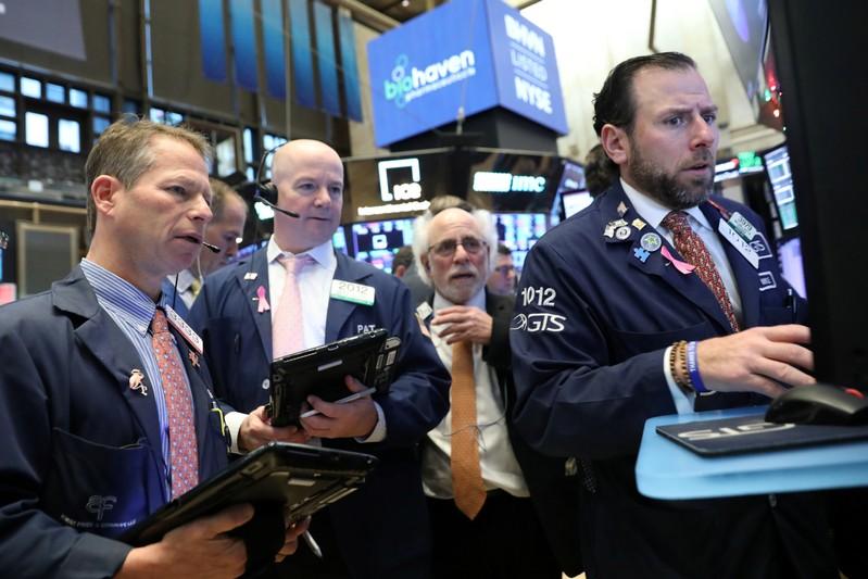 Global markets stocks modestly higher on China tradedeal hopes dollar rises