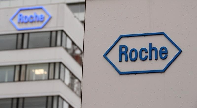 Roche buys US biotech Jecure in race for liver disease drugs