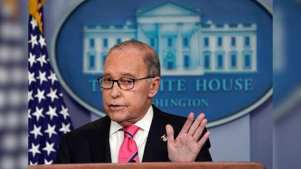 White House 'disappointed' in China trade response before Trump-Xi meeting