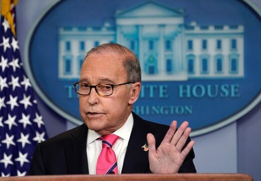 White House 'disappointed' in China trade response ahead of Trump-Xi dinner White House 'disappointed' in China trade response ahead of Trump-Xi dinner
