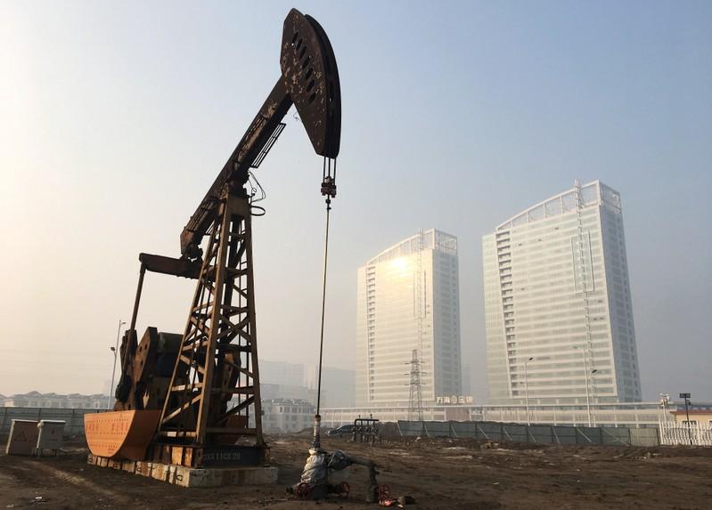 Analysis Oil investors still on edge waiting on OPECs word