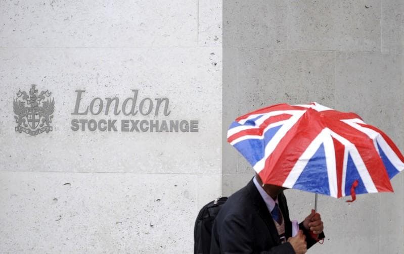 FTSE 100 set for hesitant recovery in 2019 amid Brexit crunch Reuters poll