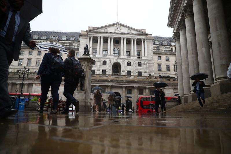 Extreme Brexit could be worse than financial crisis for UK  BoE