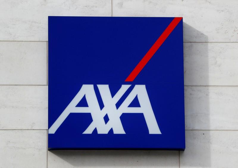 Insurer AXA raises profit targets in wake of 15 billion XL deal