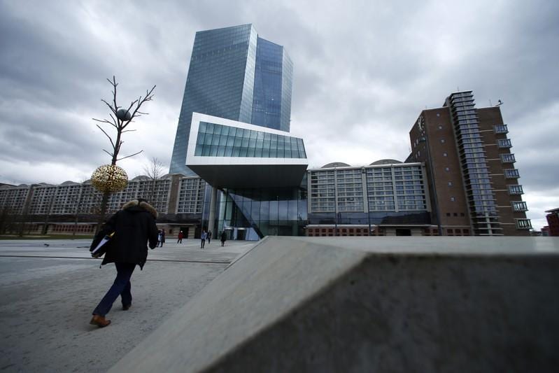 ECB policymakers leaning towards open reinvestment horizon