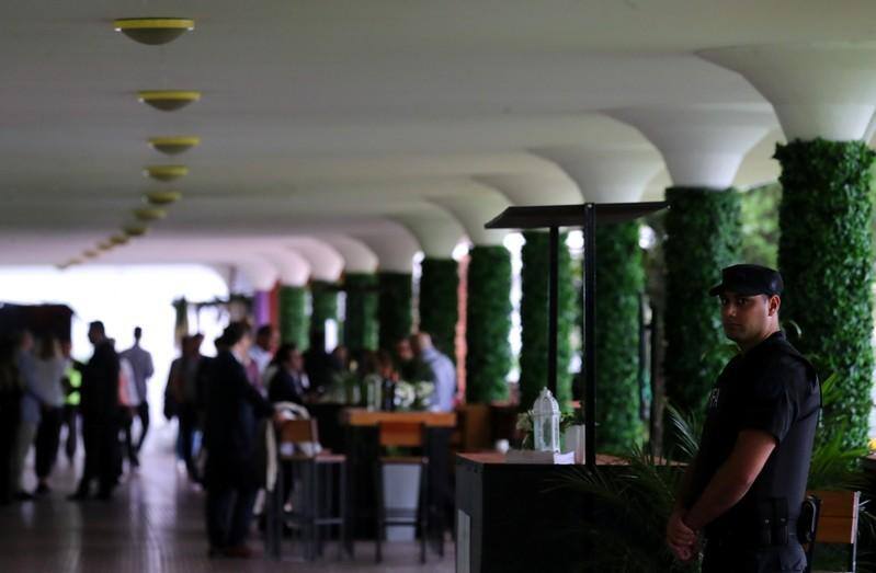 G20 members struggle for agreements ahead of Argentina summit