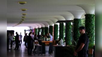 G20 members struggle for agreements ahead of Argentina summit