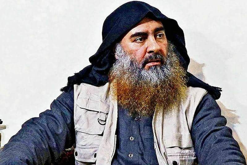 Islamic State confirms Baghdadi dead, vows revenge Islamic State confirms Baghdadi dead, vows revenge