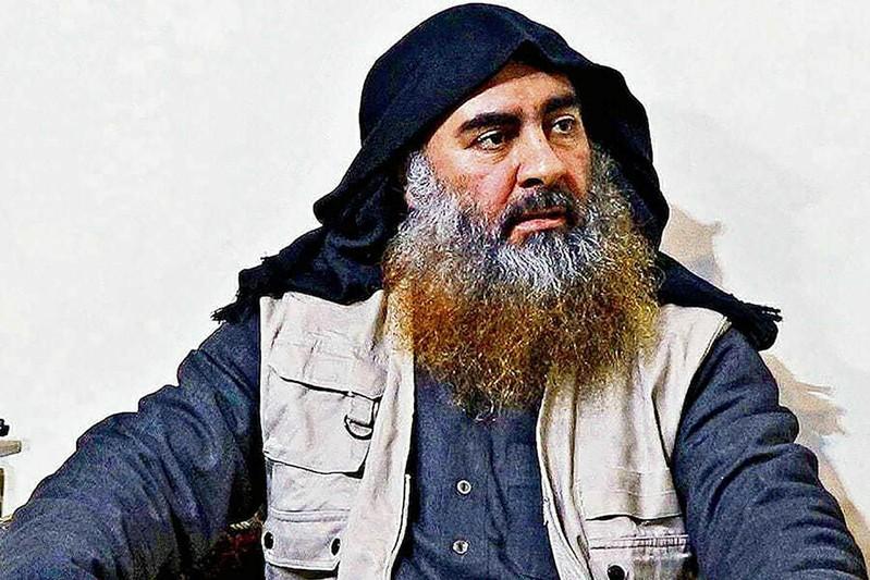 Islamic State confirms Baghdadi dead, vows revenge Islamic State confirms Baghdadi dead, vows revenge