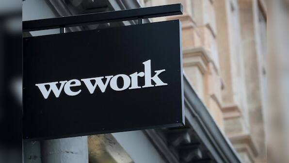 WeWork, former CEO Adam Neumann accused of pregnancy discrimination