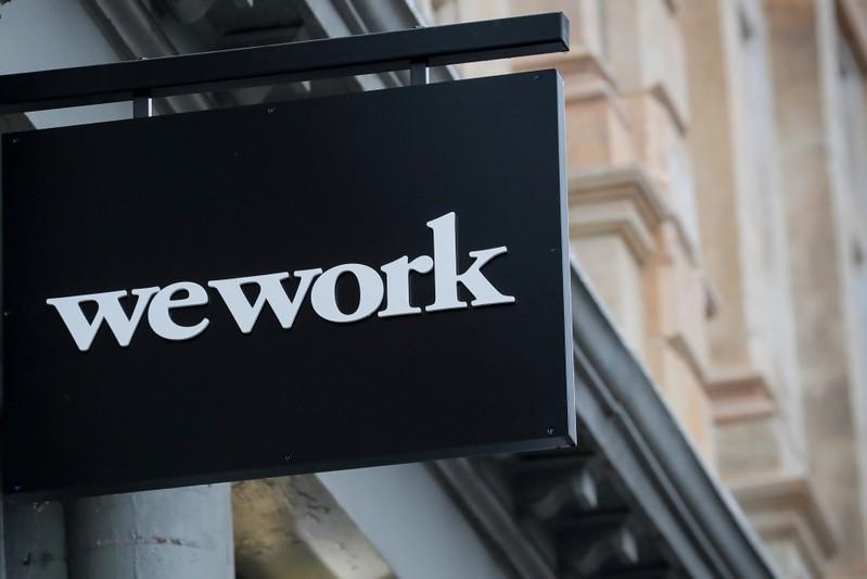 WeWork, former CEO Adam Neumann accused of pregnancy discrimination WeWork, former CEO Adam Neumann accused of pregnancy discrimination