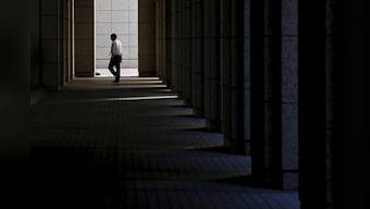 Japan's jobless rate rises to 2.4% in September - government
