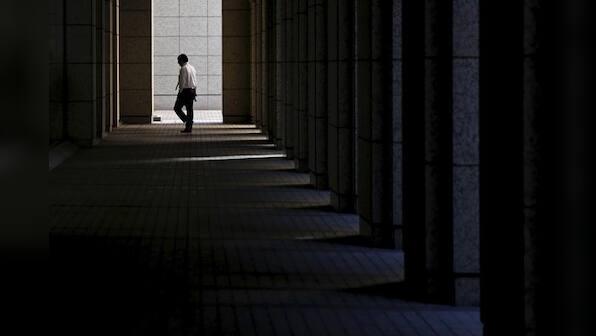 Japan's jobless rate rises to 2.4% in September - government