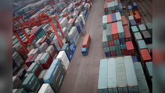 South Korea October factory activity shrinks for sixth month as new export orders return to contraction - PMI