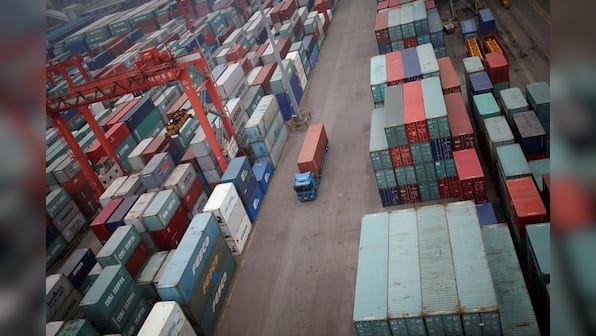 South Korea October factory activity shrinks for sixth month as new export orders return to contraction - PMI