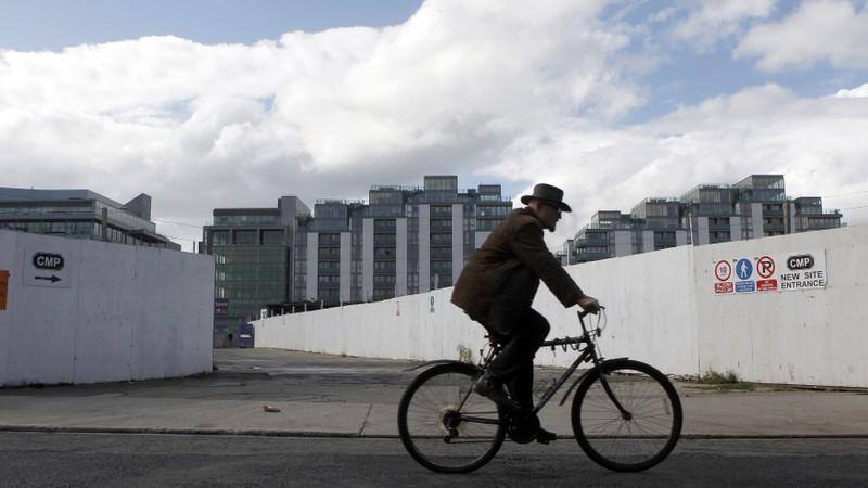 Irish manufacturing conditions improve for first time since May - PMI