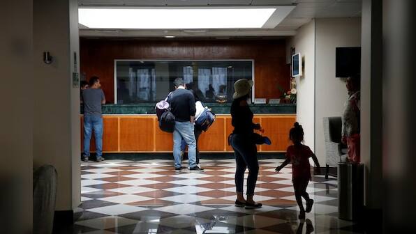 Chile's tourism sector reels as visitors cancel trips amid protests