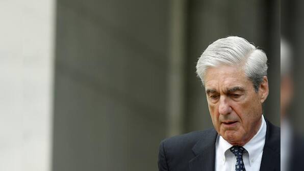 DOJ releases 500 pages of Mueller probe interviews and emails to BuzzFeed