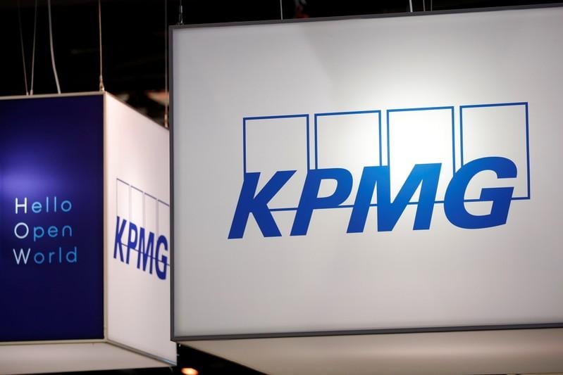 KPMG to cut 65 UK partners FT