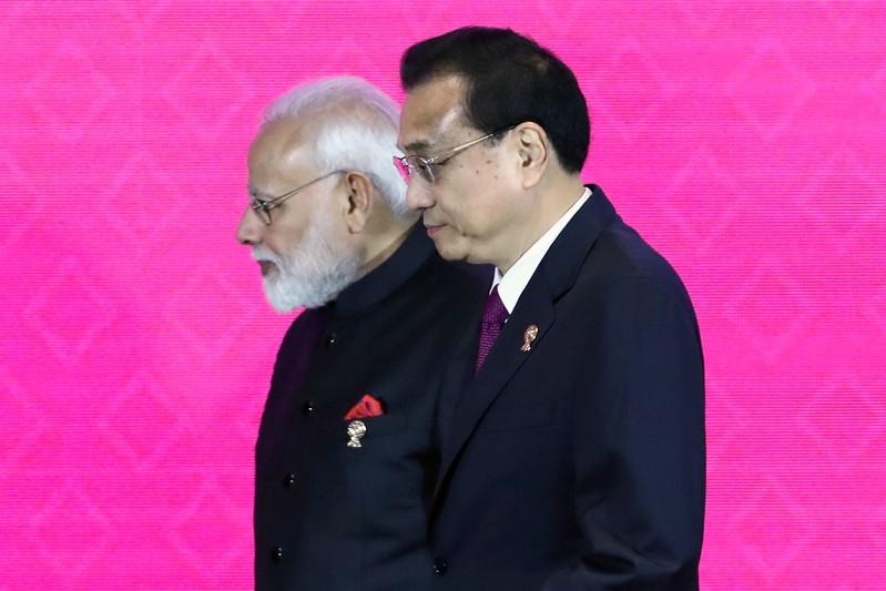 Asia trade pact doesnt reflect Indias interests decided not to join  PM Modi