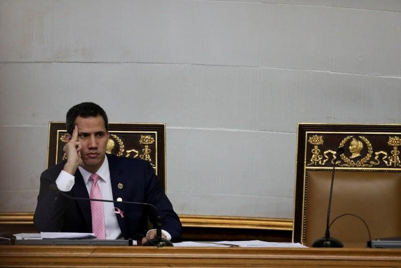 Venezuela creditors urge US government to remove bond restrictions