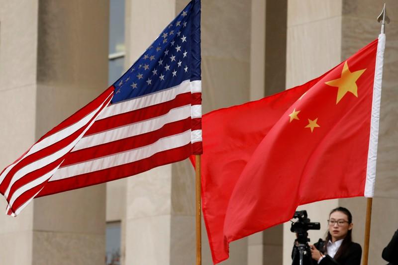 US considers dropping some tariffs on China  FT
